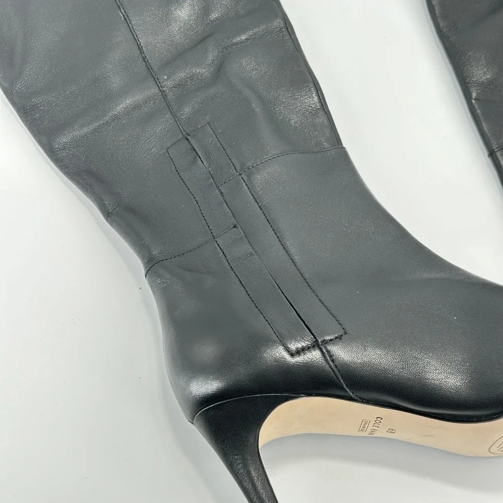 Cole Haan style riding